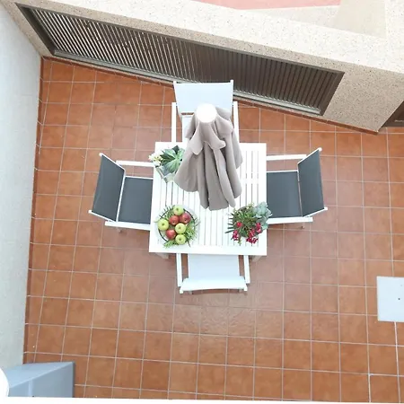 Apartment Vistamarina - Duplex 021