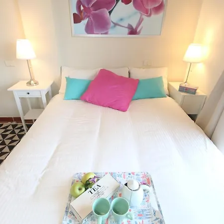 Apartment Vistamarina - Duplex 021 *